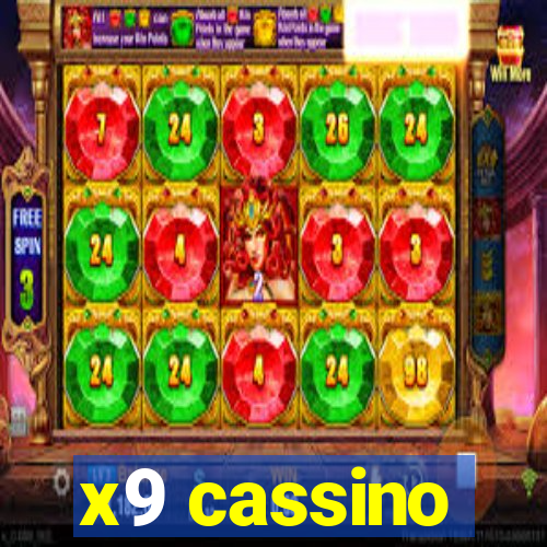 x9 cassino